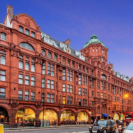 Vip Serviced Apartments London Excellent Location Great Price Ngoại thất bức ảnh