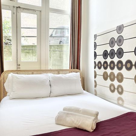 Vip Serviced Apartments London Excellent Location Great Price Ngoại thất bức ảnh
