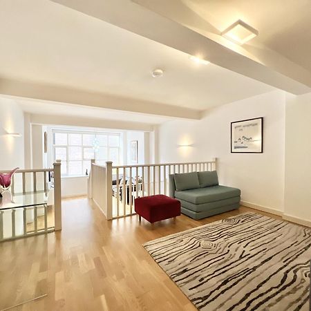 Vip Serviced Apartments London Excellent Location Great Price Ngoại thất bức ảnh