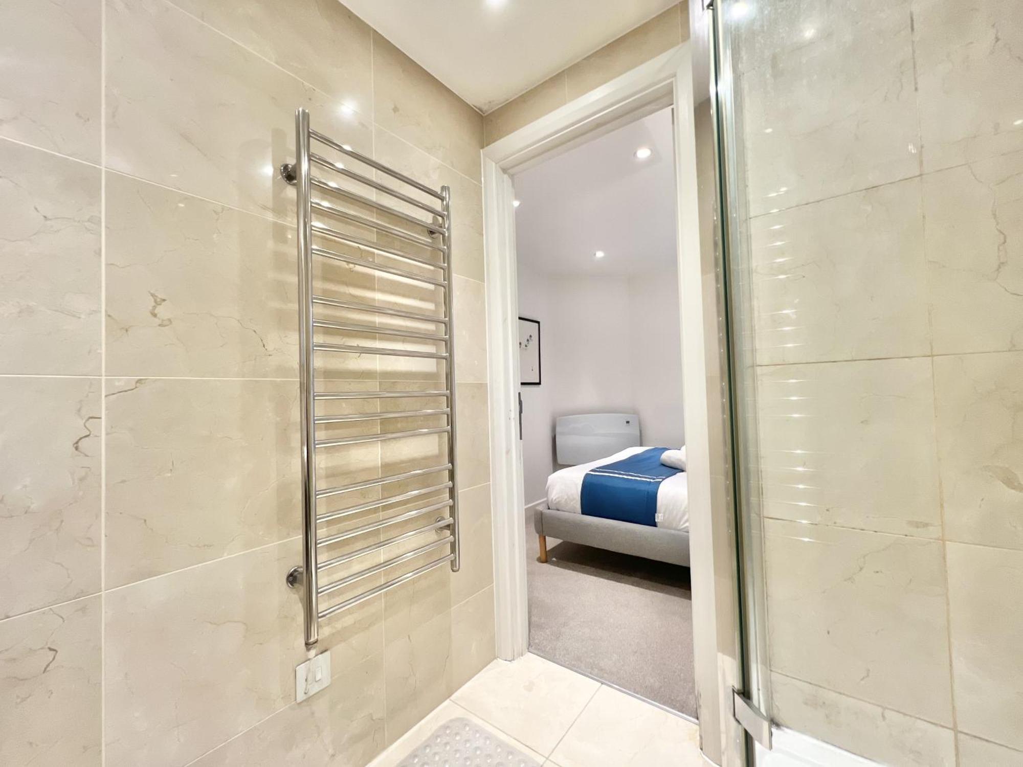 Vip Serviced Apartments London Excellent Location Great Price Ngoại thất bức ảnh