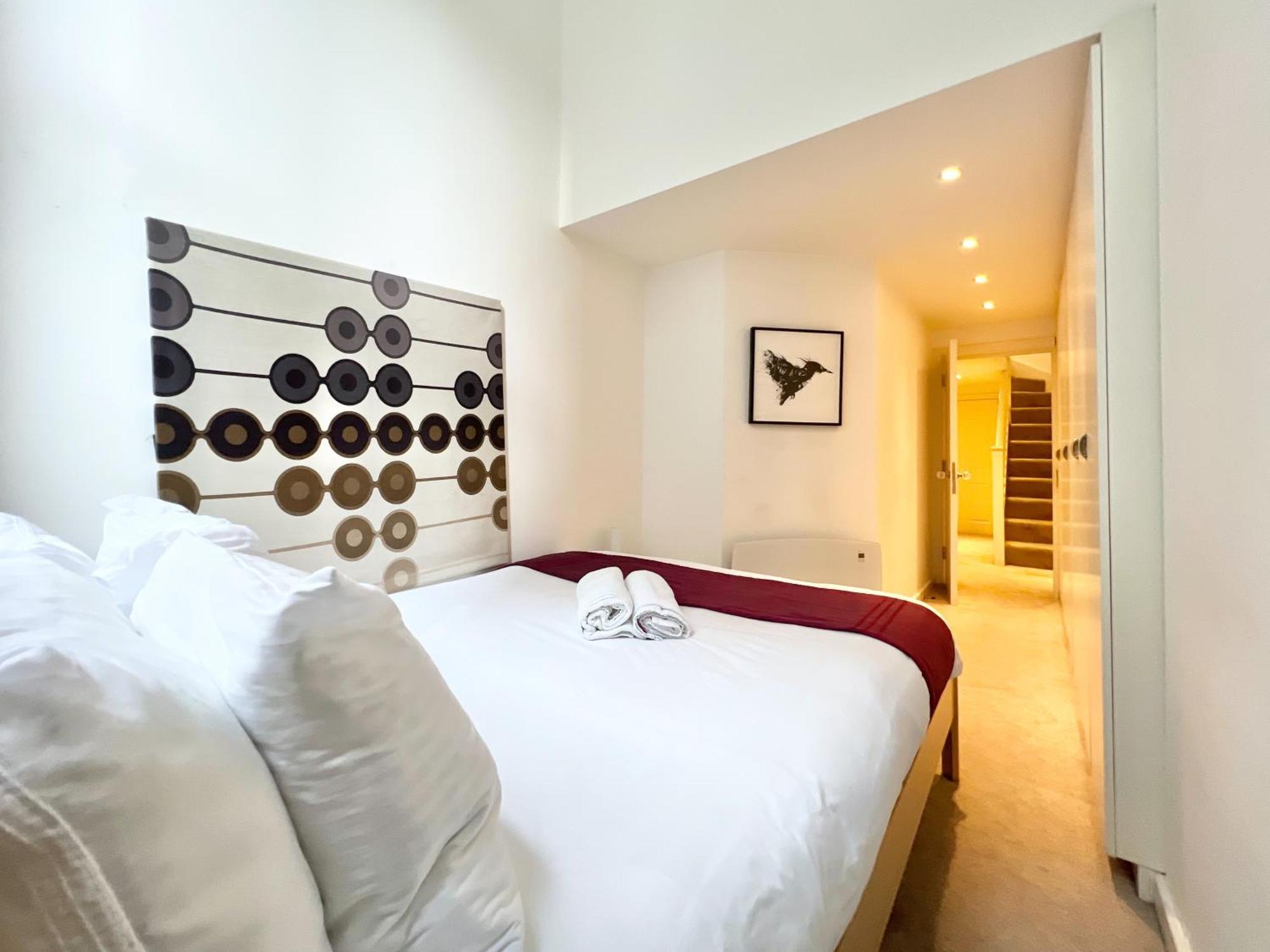 Vip Serviced Apartments London Excellent Location Great Price Ngoại thất bức ảnh