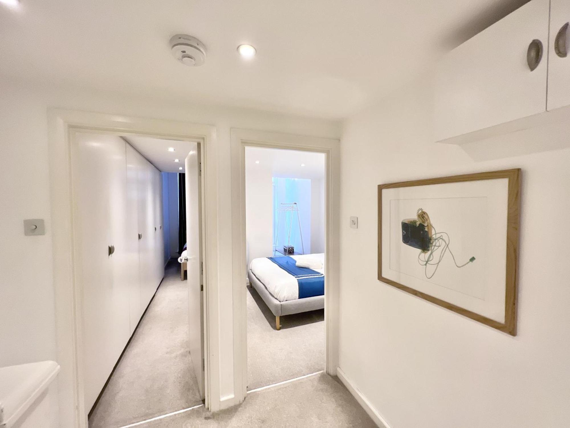 Vip Serviced Apartments London Excellent Location Great Price Ngoại thất bức ảnh