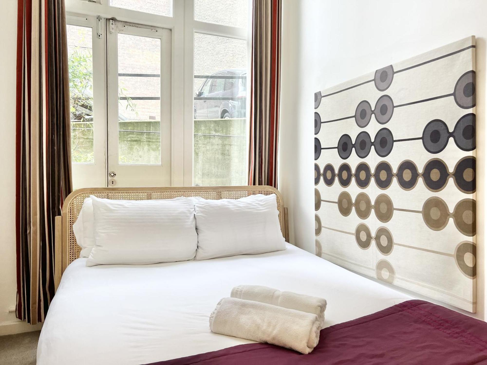 Vip Serviced Apartments London Excellent Location Great Price Ngoại thất bức ảnh