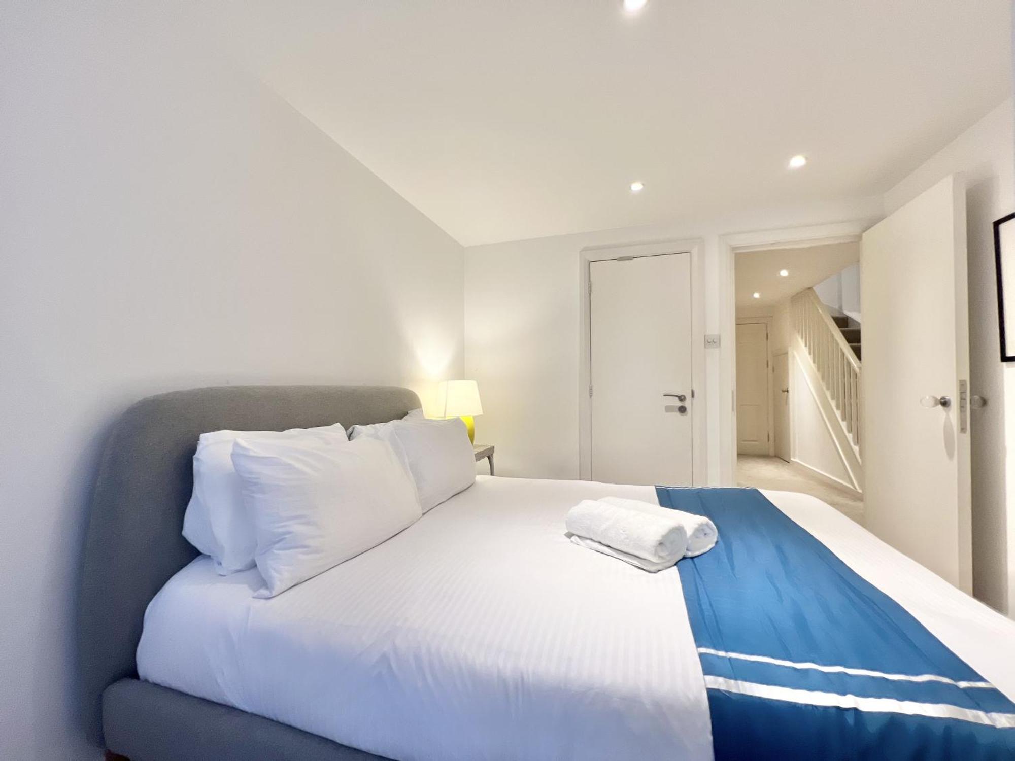 Vip Serviced Apartments London Excellent Location Great Price Ngoại thất bức ảnh