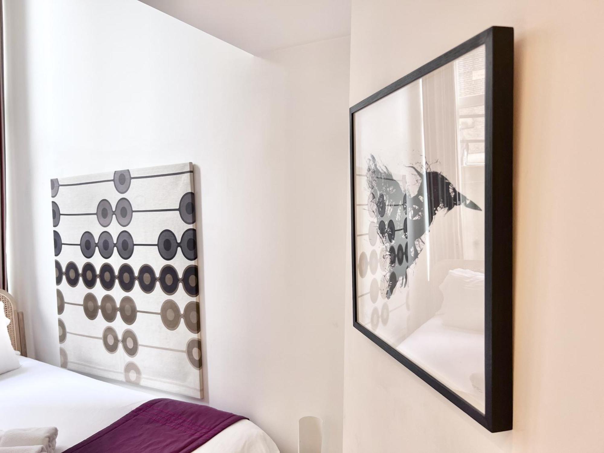 Vip Serviced Apartments London Excellent Location Great Price Ngoại thất bức ảnh