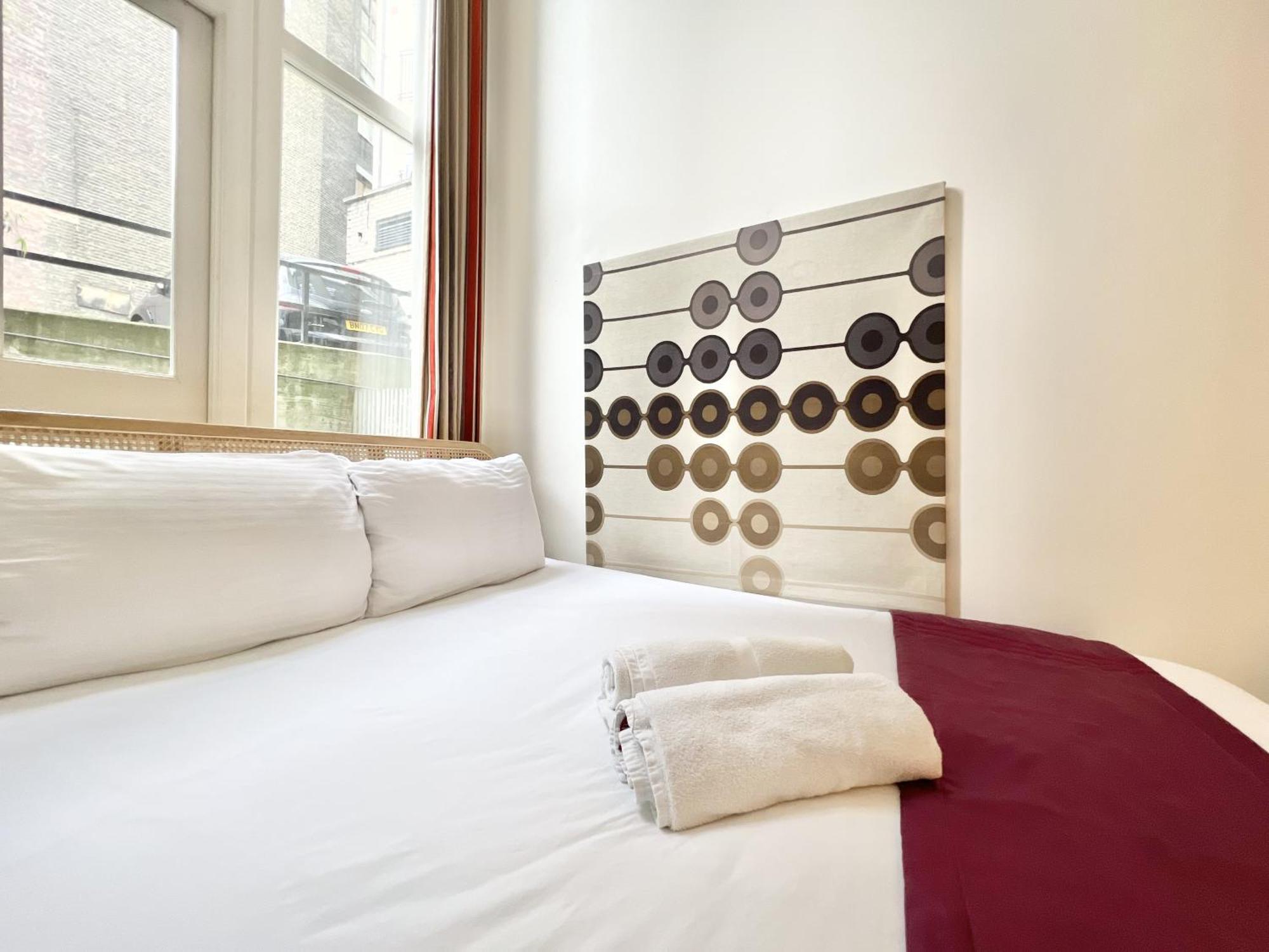 Vip Serviced Apartments London Excellent Location Great Price Ngoại thất bức ảnh