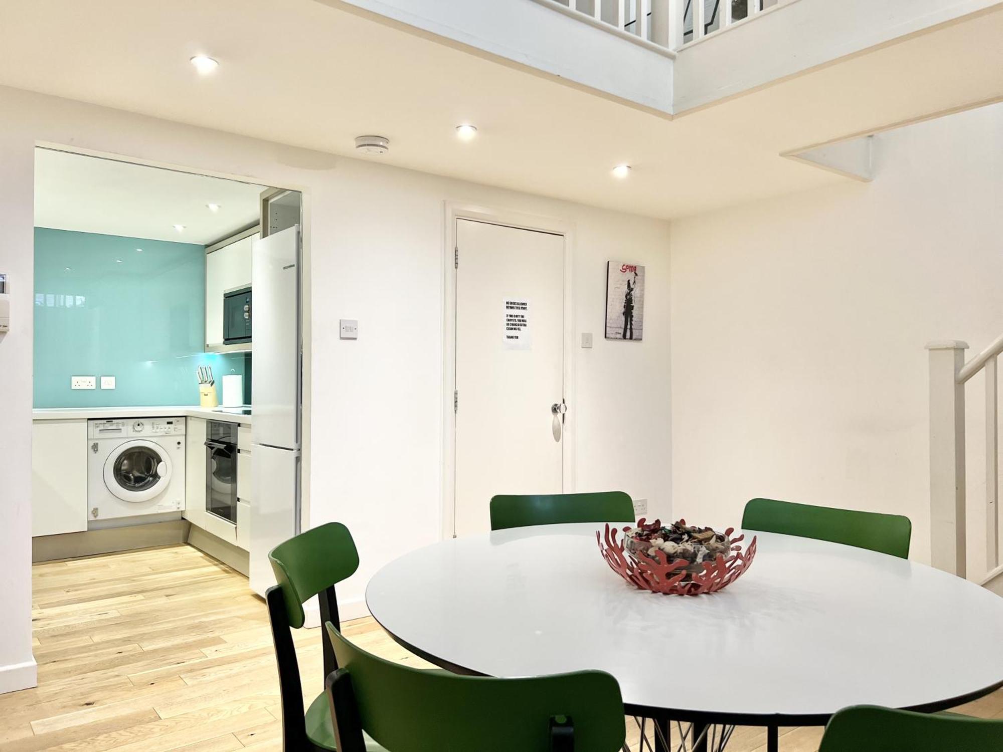 Vip Serviced Apartments London Excellent Location Great Price Ngoại thất bức ảnh