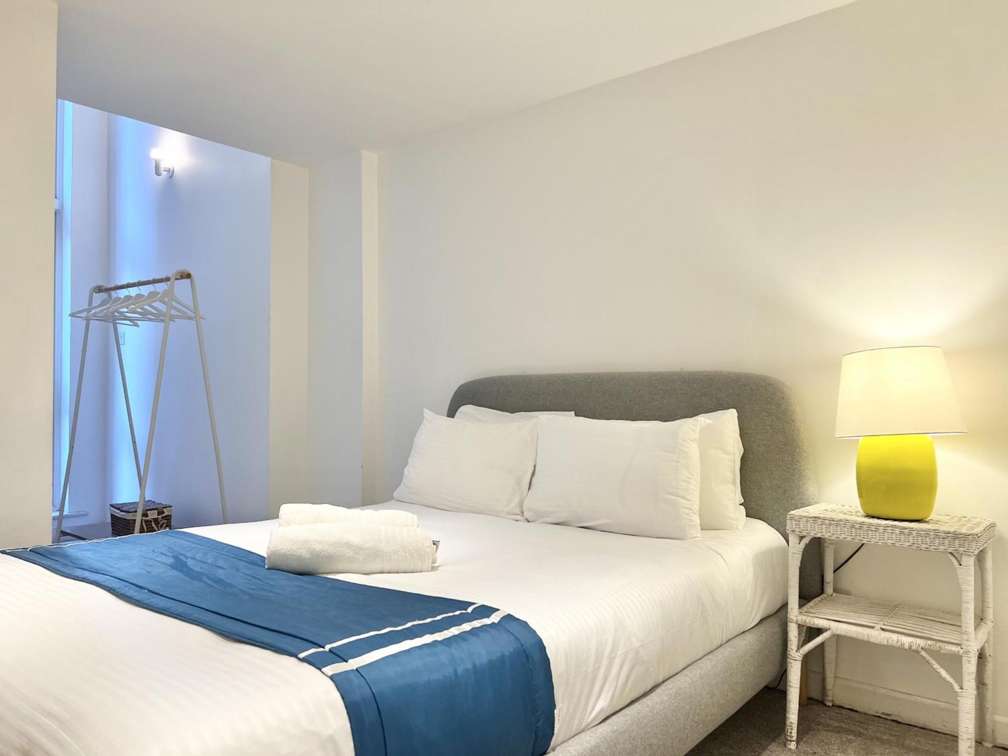 Vip Serviced Apartments London Excellent Location Great Price Ngoại thất bức ảnh