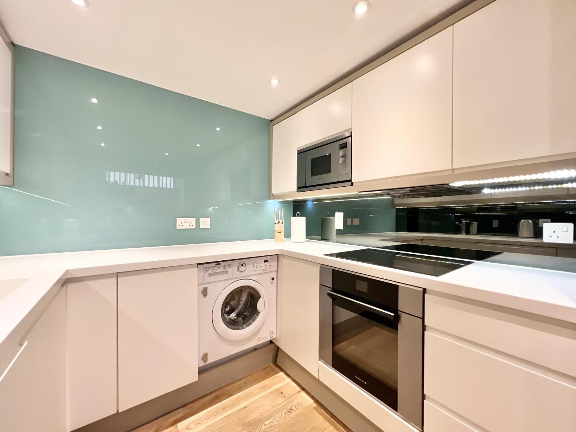 Vip Serviced Apartments London Excellent Location Great Price Ngoại thất bức ảnh