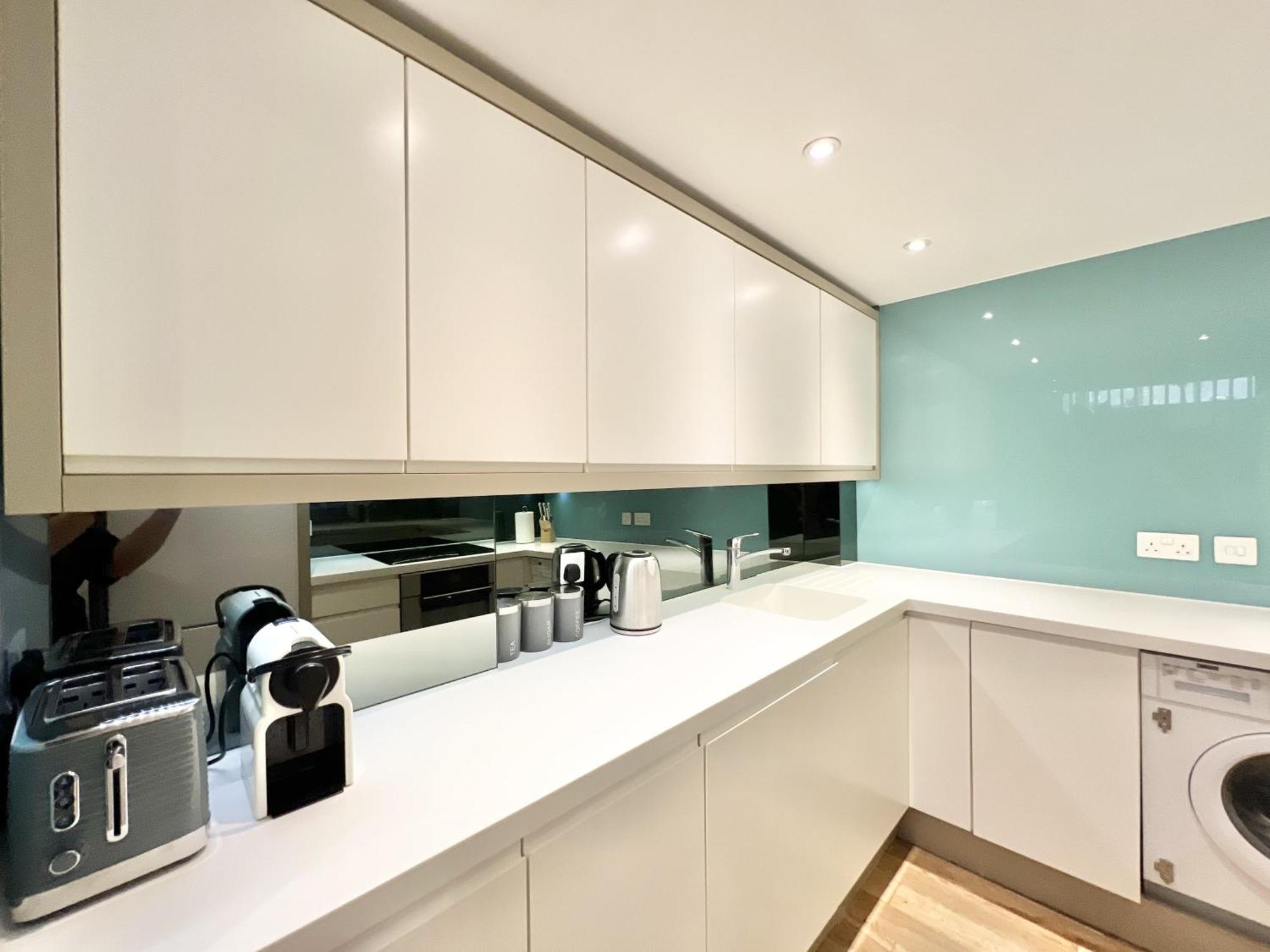 Vip Serviced Apartments London Excellent Location Great Price Ngoại thất bức ảnh