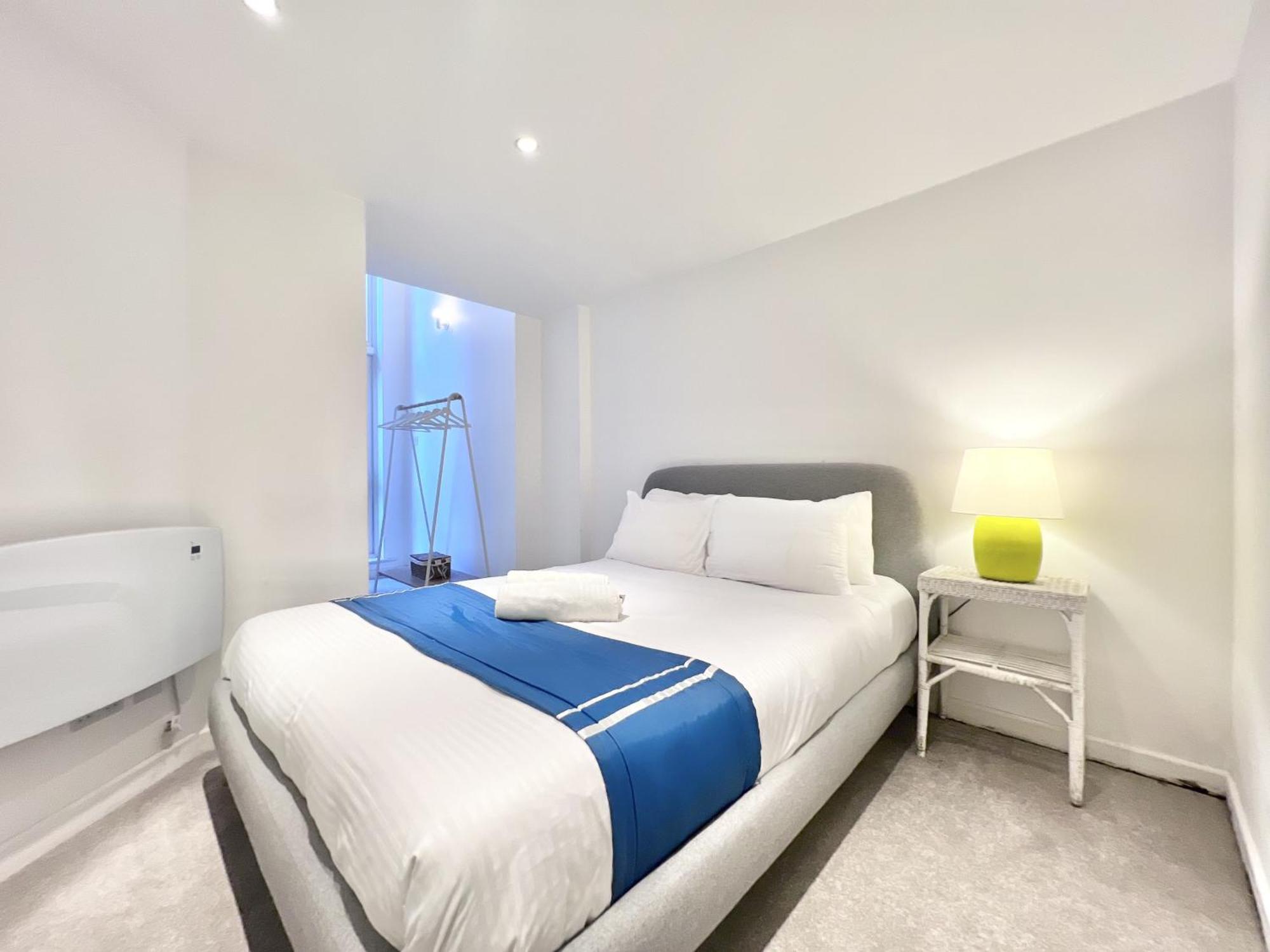 Vip Serviced Apartments London Excellent Location Great Price Ngoại thất bức ảnh